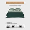 Mercury Home Textiles Летнее прохладное одеяло Deep Sleep Pro 3.0
