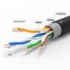 CHOSEAL CAT5e Outdoor Ethernet Cable