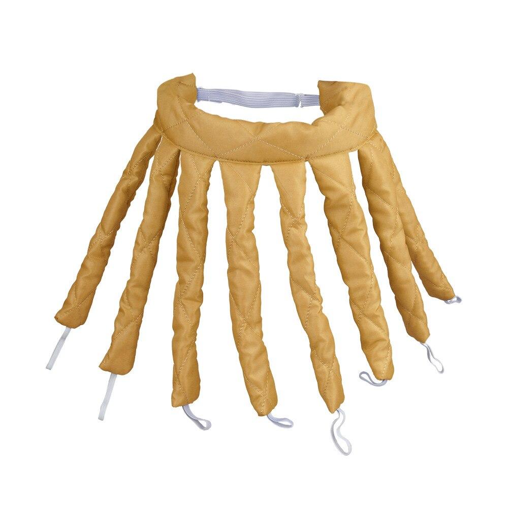 Безнагревательные щипцы для завивки волос, повязки для завивки волос, спящие кудри, шелковая лента, бигуди, ролики для вьющихся волос, аксессуары для укладки