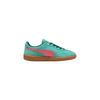 Puma Palermo Aquatic Dark Myrtle Unisex Sneakers Green 396463-52