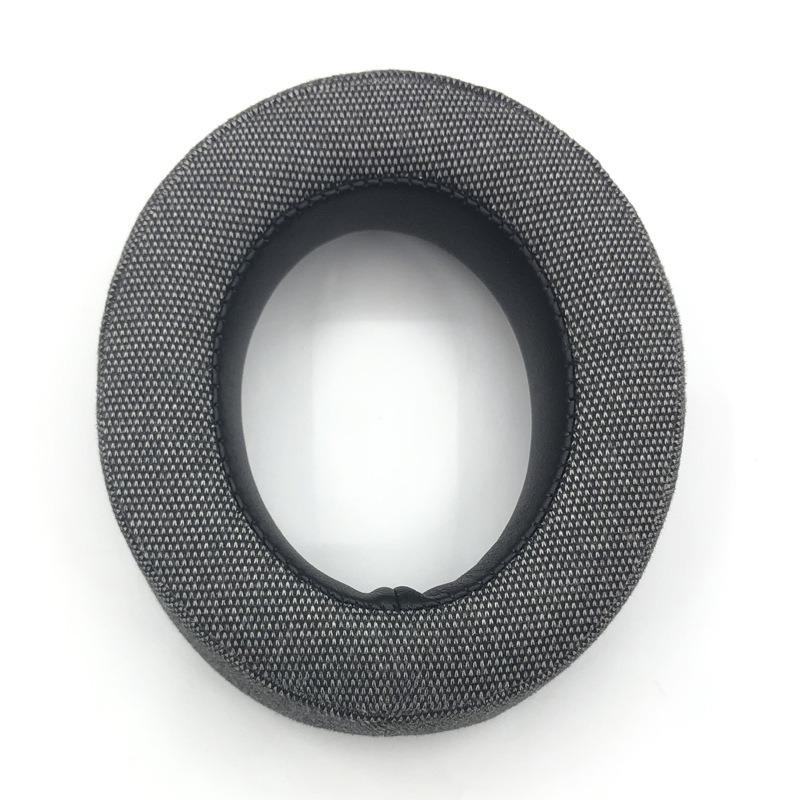 Sports Net Ear Pads For Corsair HS50 Pro HS60 Pro HS70 Pro Headphones Soft Foam Cushion Cover High Quality Earpads