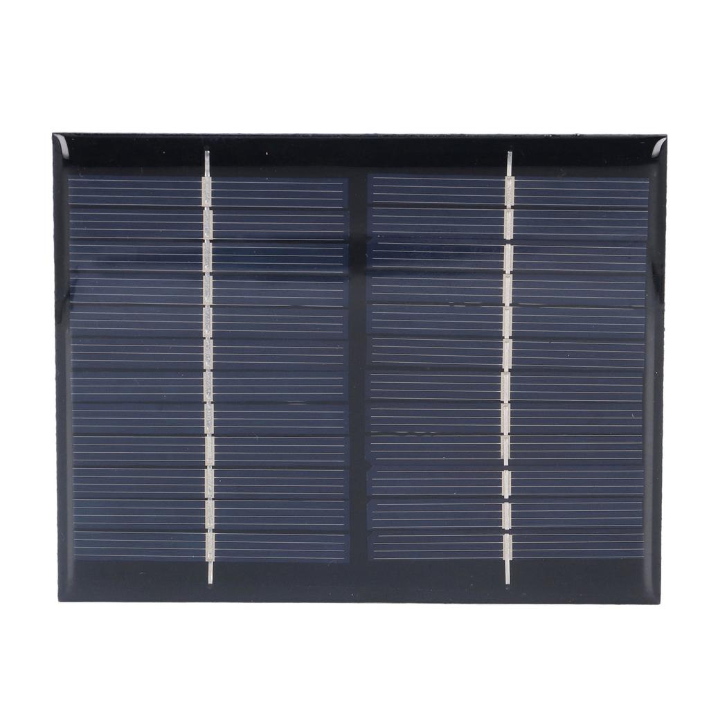 Солнечная панель водонепроницаемая 1,5 Вт 12 В DIY солнечная панель для солнечных игрушек/светильников/дисплеев научные проекты
