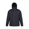 Mountain Warehouse Mens Mist 3 In 1 Waterproof Jacket
