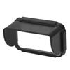 Screen Sun Hood Lightweight Anti Glare Screen Protector Cover Accessories for Pocket 3