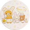 Rilakkuma водопоглощающий подстаканник KY76901 San-X