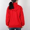 Adidas Year Of The Rat Fleece Windbreaker Jacket Women Jacket Red GE7777