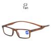 Diopter Magnifying Eyewear Women Men Magnetic Hanging Neck Presbyopic Eyeglasses Vision Care Magnet Reading Glasses