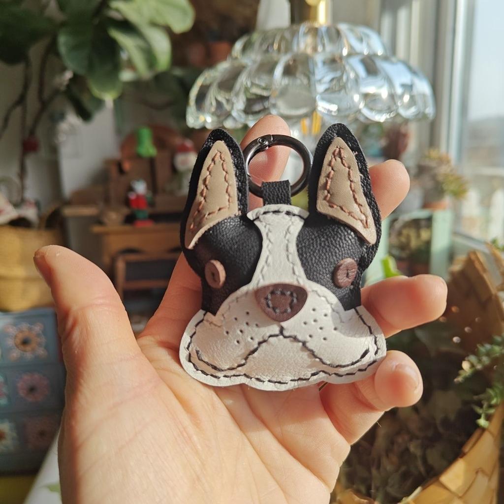 Мягкая кожаная кукла-рэгдолл, кулон-брелок, подвеска для сумки, украшение, кукла для пары, милый подарок, праздничная подвеска для сумки