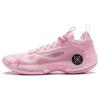 Way of Wade 10 Low Cherry Blossom Men Sneakers Pink ABAS083-3