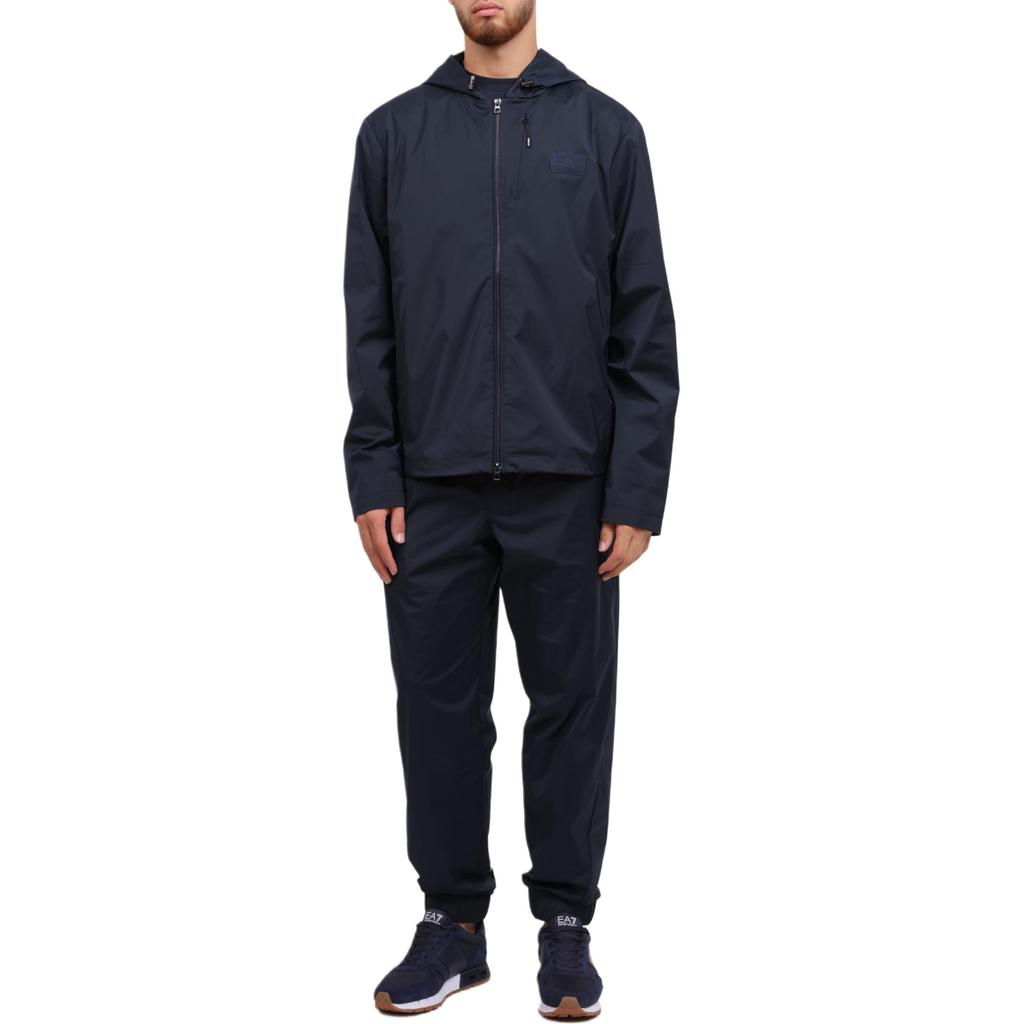 EMPORIO ARMANI EA7 FW25 Jackets & Coats Men's 7M000286-AF12953-UB102