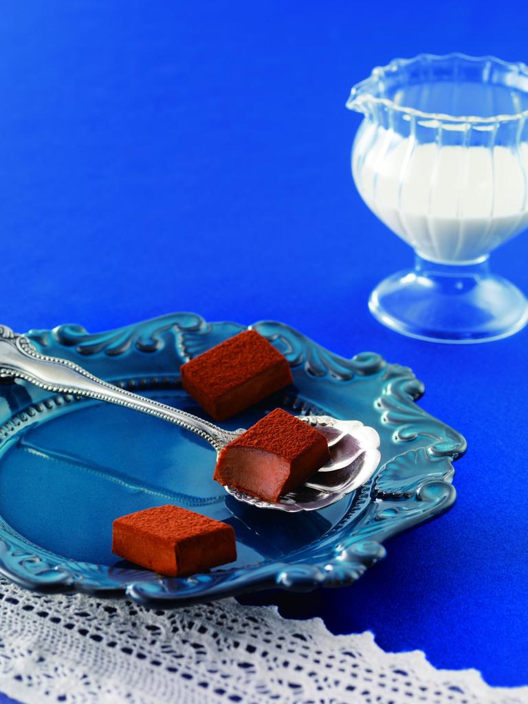 Raw Chocolate 181g ROYCE' [Ole]