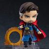 Nendoroid War Doctor Strange Infinity Edition DX окрашенная подвижная фигурка Avengers/Infinity Ver. Немасштабируемый АБС и ПВХ