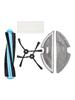 Full Range of Compatible Accessories for Eufy For RoboVac L35 For Hybrid Vacuum Main Roller Side Brush Filter Mop Cloth
