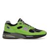 991v2 Made In England City Exclusives Pack - Europe Unisex Sneakers Green U991OB2