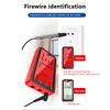 FS8233 Digital Multimeter 6000 Counts Smart Auto Range 1000V Tester Meter Ohm Hz Capacitance REL True RMS AC DC DMM Multitester