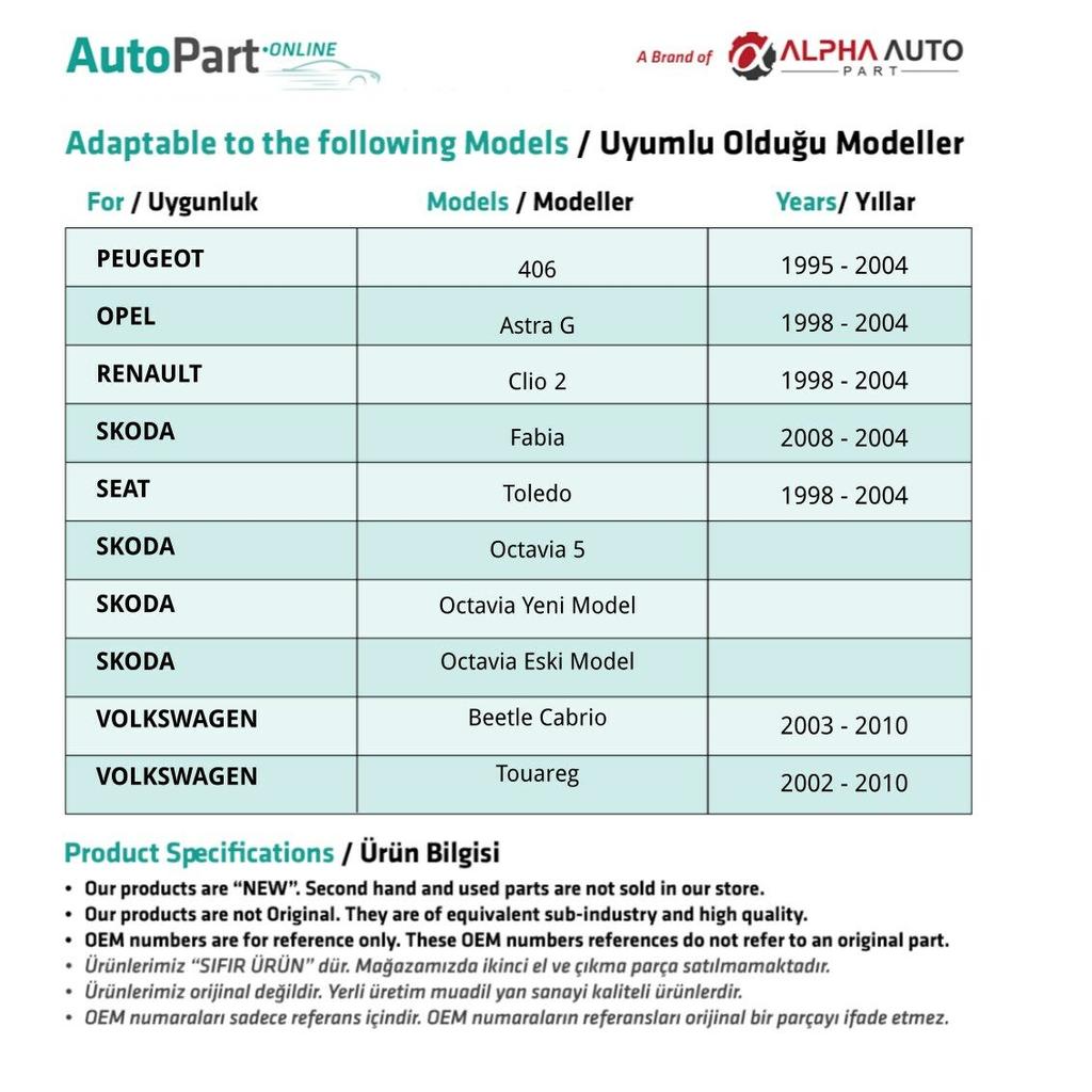 Window Jack Reel for Volkswagen Beetle Convertible