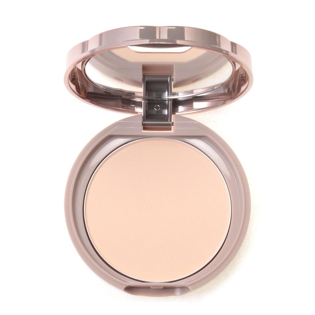 CANMAKE Пудра Marshmallow Finish Powder ML матовая светлая охра 10 г