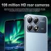 Смартфон X6 Pro: Android, 5,5-дюймовый экран, 1+16 ГБ