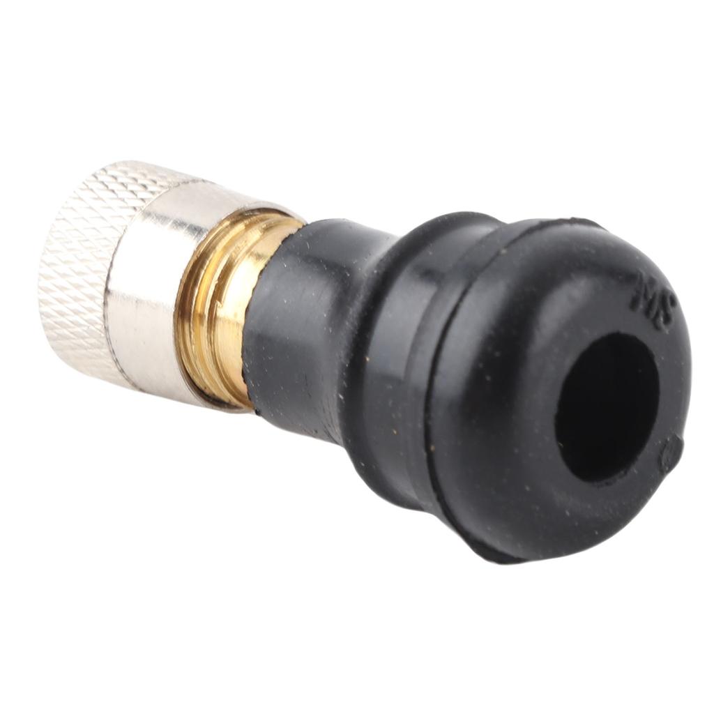 Electric Scooter Vacuum Tubeless Valves for Xiaomi M365 Universal Scooters Cycling Parts