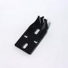 Front Bumper Bracket for BMW, Compatible with Parts 51117315959 & 51117315960