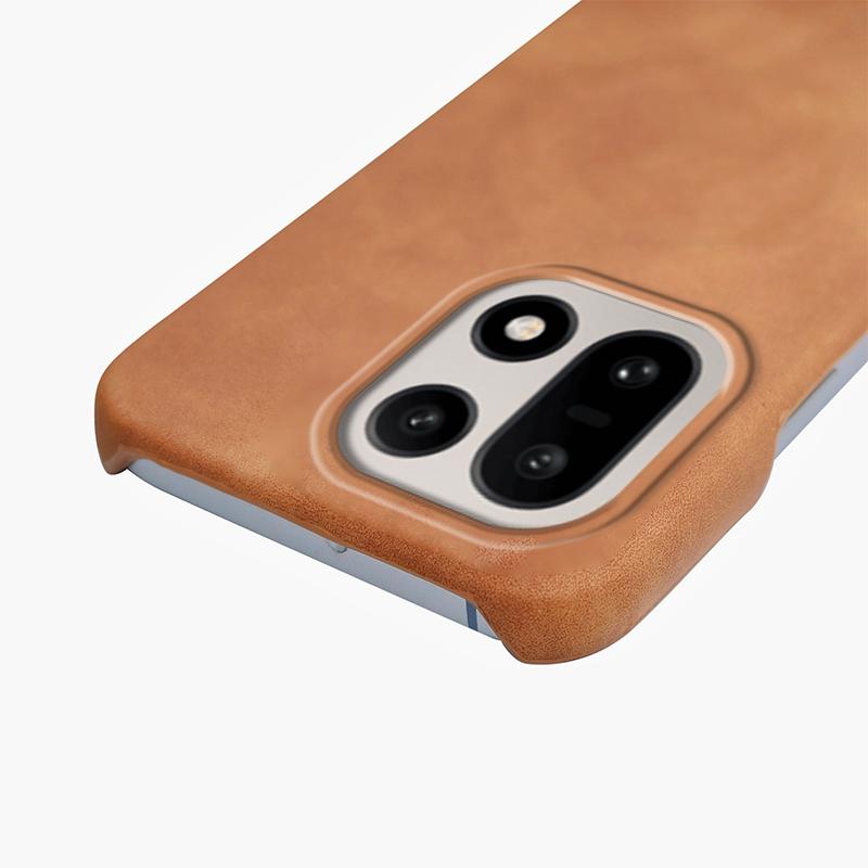 Чехол из искусственной овчины с магнитной беспроводной зарядкой для Oneplus 15, безрамочный противоударный чехол для Oneplus 15 1+15