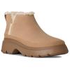 UGG Calimuze Ультра Мини Слипоны Снежные Ботинки Женские Песочные Кроссовки 1174495-SAN