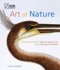 Книга Art of Nature : Three Centuries of Natural History Art from Around the World