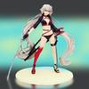 25 см FATE Жанна д'Арк Фигурка Действия Fate/Grand Order Правитель Коллекционная Модель Настольная Фигурка Подарок на День Рождения