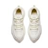 Anta Meow Meow Shoes 6 Trendy Versatile Wear Resistant Height Increasing Low Top Casual Shoes Thick Sole Dad Shoes Women Sneaker White 922548888-1
