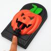 Halloween Doorbell Jump Scare Motion Activated Screaming Prank Prop Wireless Sound Effects Haunted House Terror Tech