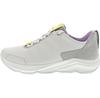 Женские полуботинки Legero Bliss sneaker leichter plateausohle offwhite