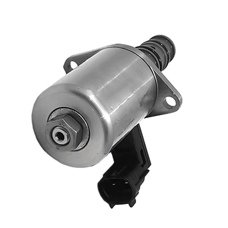 9312792 Excavator Construction Machinery Hydraulic Pump Inverse Proportional Solenoid Valve For Hitachi EX200-5G-AU62