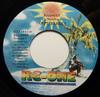 7inch Record CAPTAIN BARKEY - Badman RCO0029 Rc-One Jamaica Reggae, Ska & Dub Used