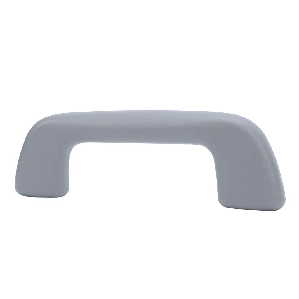 Inside Rear Door Assist Handle with Clip Comfortable Touch 74610 13011 A0 for GX470 J120 2003 to 2009 Grey