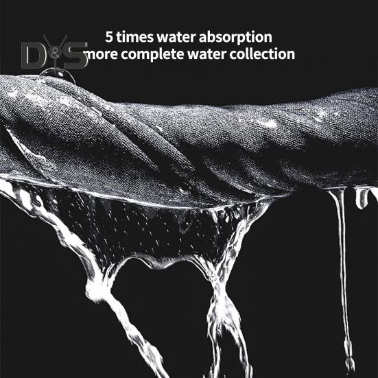 Невыцветающее полотенце для чистки автомобиля, устойчивое к царапинам, отличная замшевая ткань кораллового бархата для мытья автомобиля