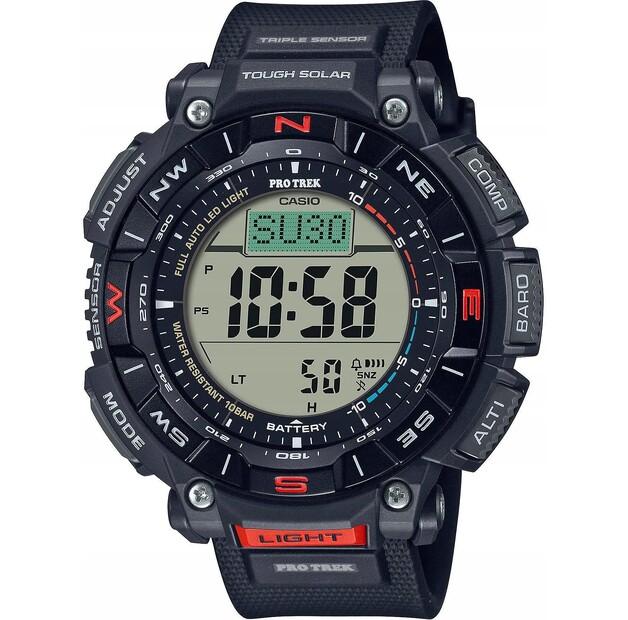 Часы Casio ProTrek PRG-340-1ER