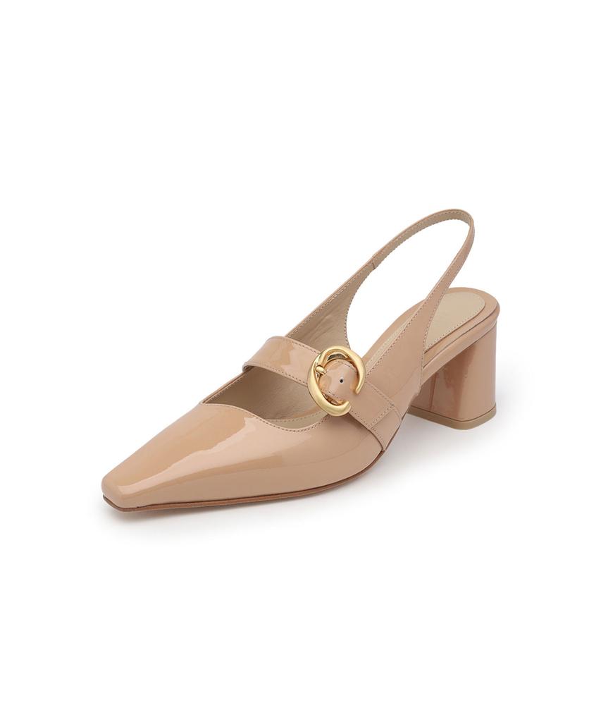 Udire Goccia_Slingback_Hazelnut(Ufb1Pb12Hz)