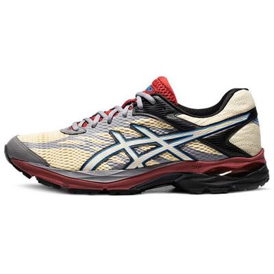 Кроссовки Gel Flux 4 'Grey Red' 1011A614-250