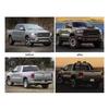 19-23 Dodge Ram 1500 TRX Upgradeable Bumper Kit
