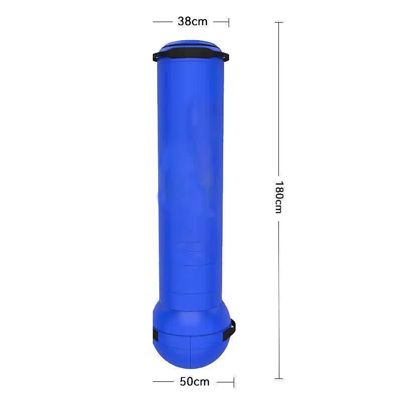 Xintaihang Standing Tumbler Boxing Bag