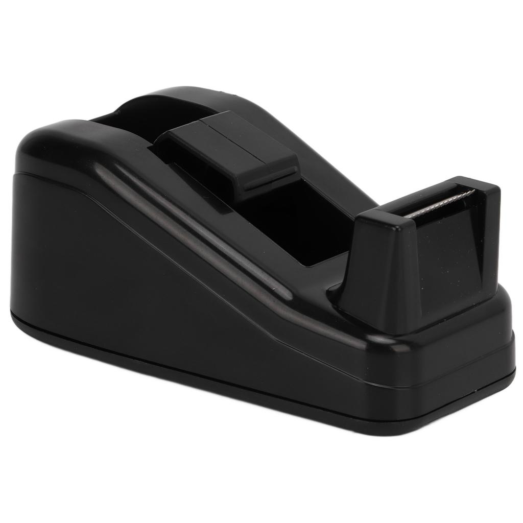 Держатель ленты толстый легко очищаемый противоскользящий диспенсер для ленты стол для офиса учебы