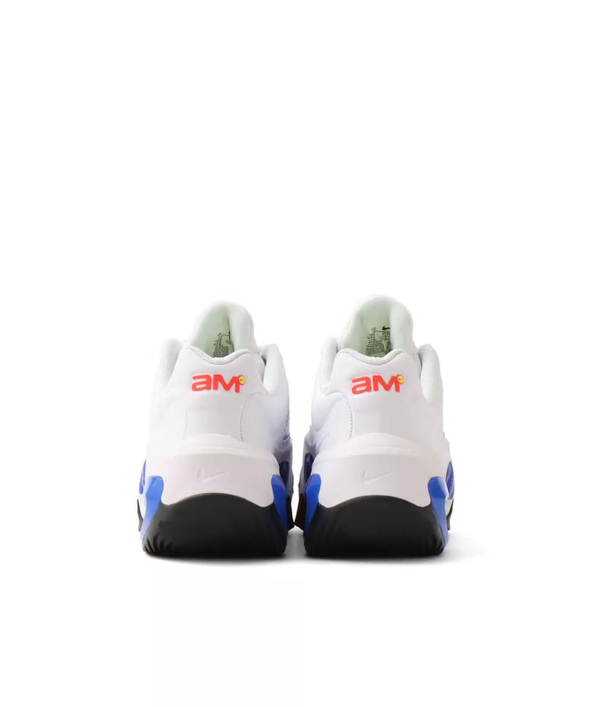 HV9929-100 Венеда Картер Nike Air Max Muse Белый Гоночный Синий (Женский)