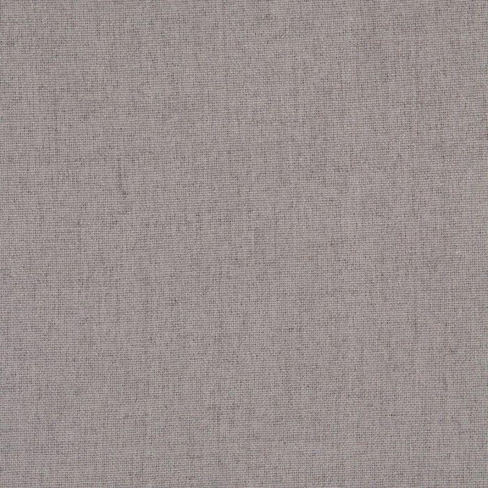 Lot de 2 chaises style Vintage "Marylin" pieds métal imitation hêtre Atmosphera - Gris clair