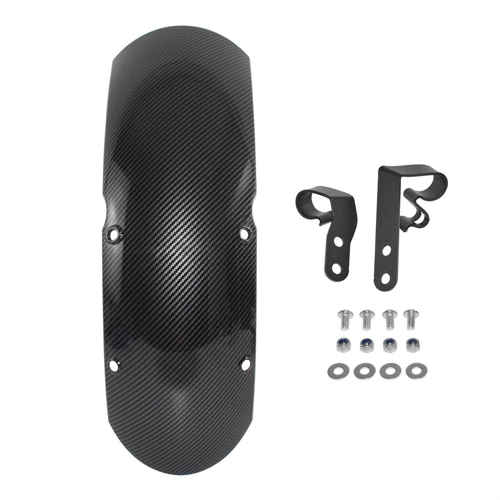 Kawasaki Z900RS 18-24 Переднее крыло брызговик