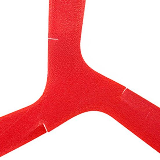 Бумеранг с тремя лопастями, брошенный рукой, интерактивная игрушка для помещений и улицы, быстрый захват