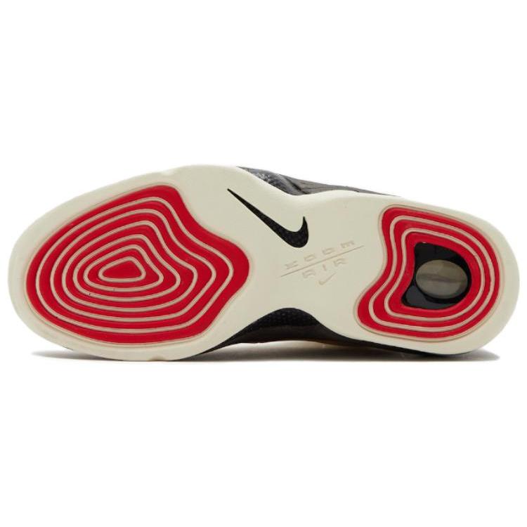 Nike Air Penny 2 Baroque Brown FB8885-100