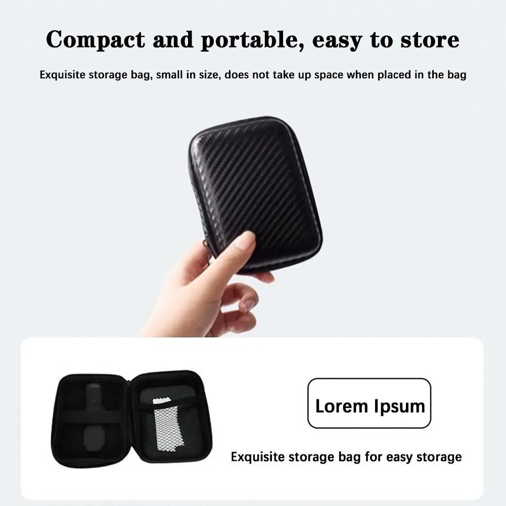 Зеркало для селфи, компактное зеркало для телефона, универсальный зажим для телефона, совместимый с iPhone 14/13/12/11