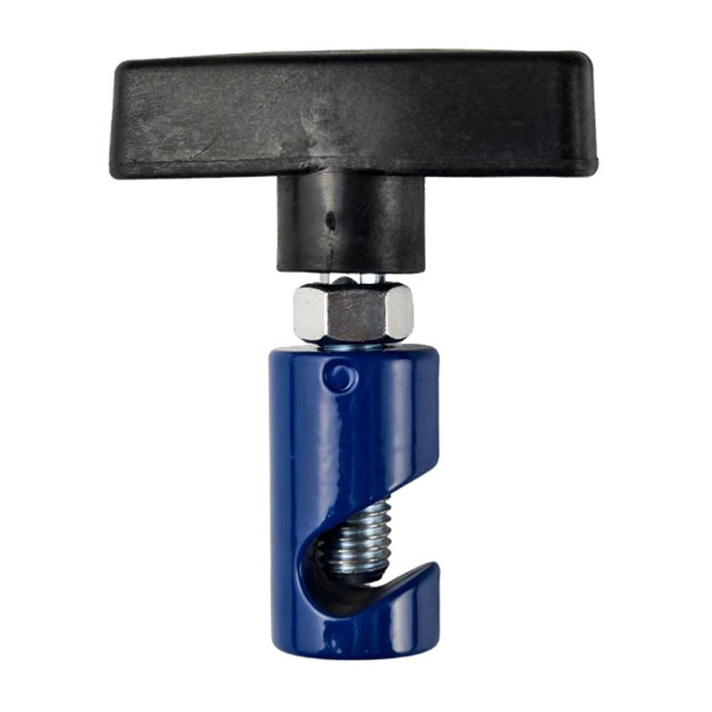 Aluminum Hood Support Clip Effective Tool for Car and Forklift Maintenance