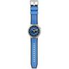 Наручные часы Swatch BLUE DAZE BIG BOLD IRONY SB07S106