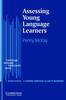 Книга Assessing Young Language Learners